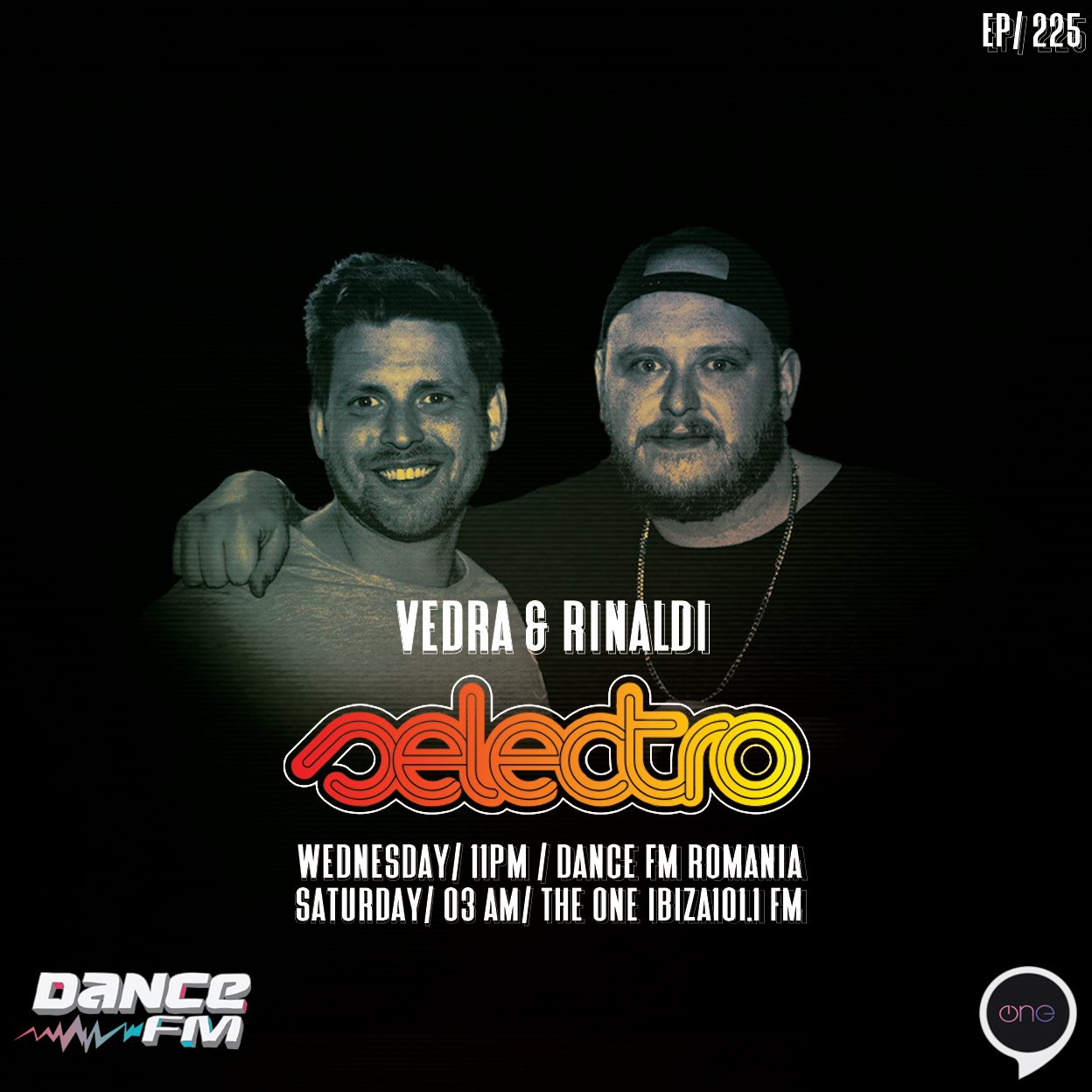 Selectro - 📍 This week's guest is an exclusive from Vedra... | Facebook