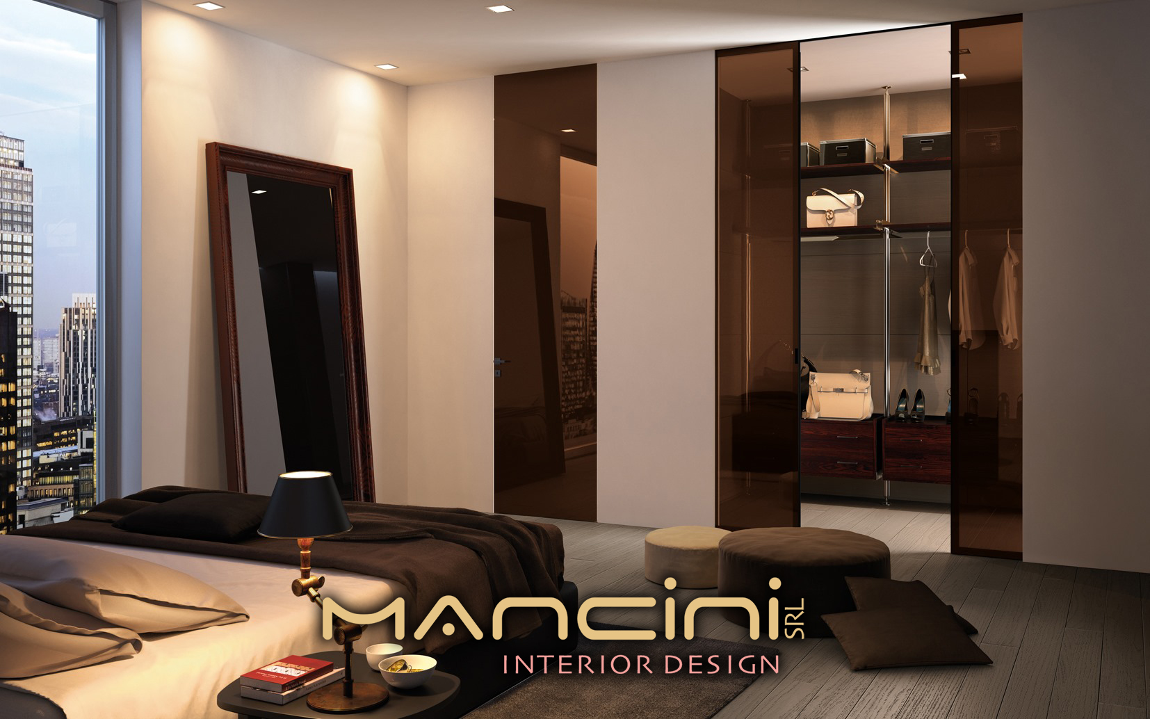 Mancini Interior Design | Ottaviano