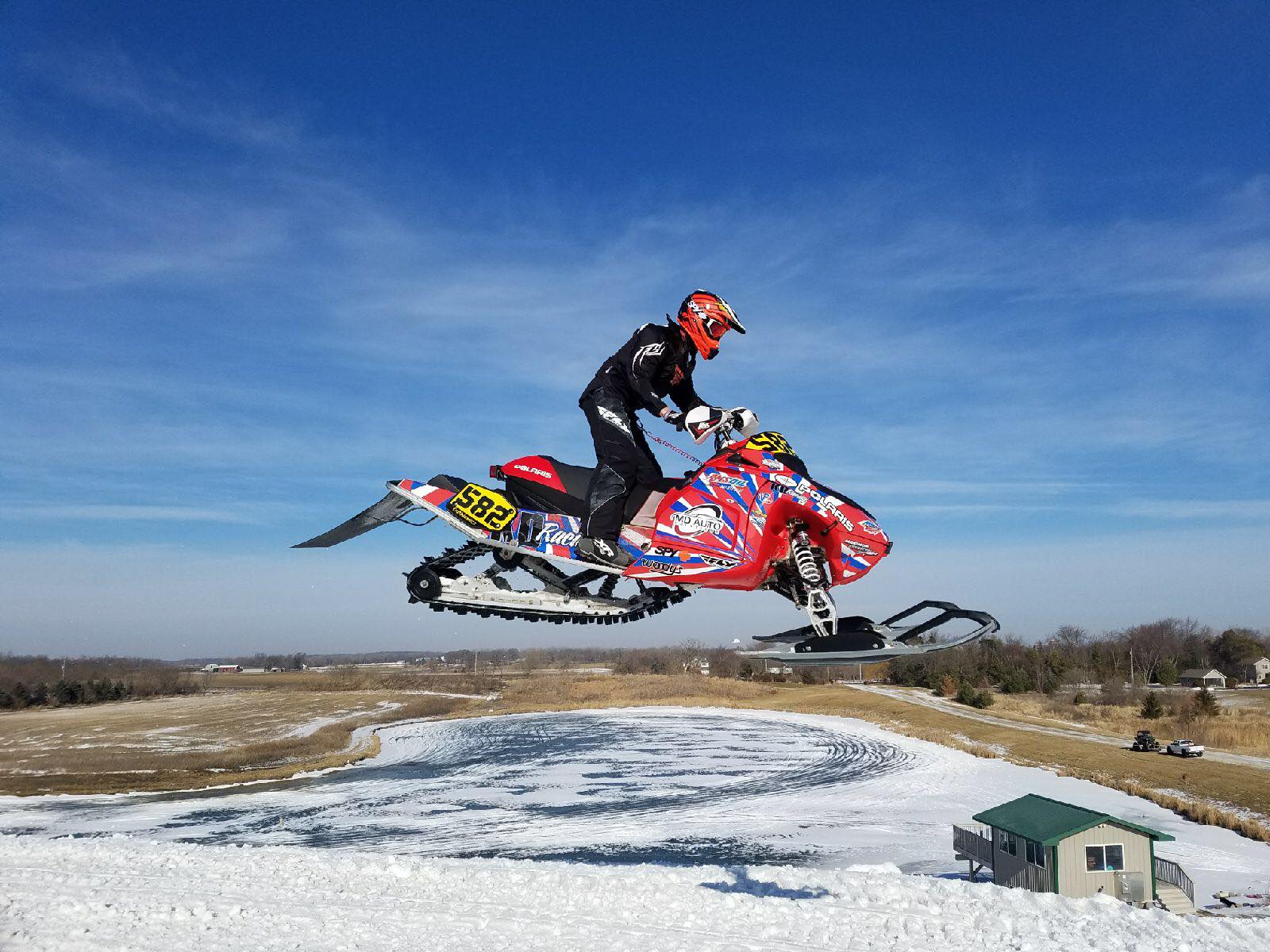KD Racing
