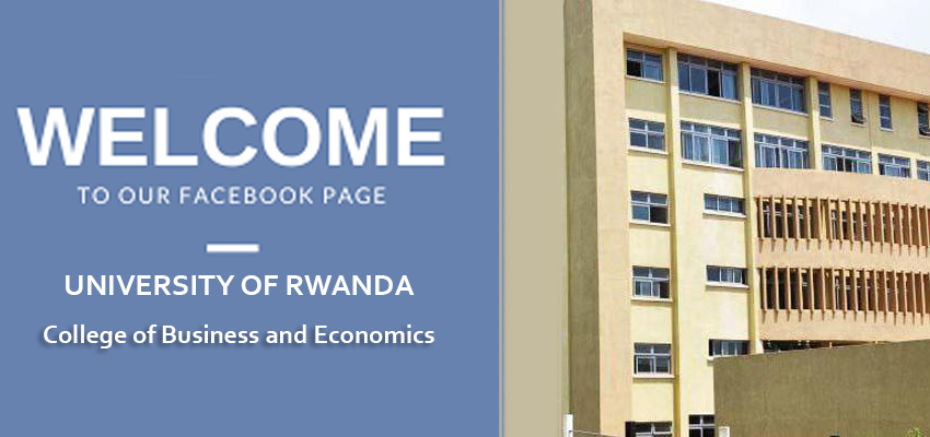 University of... - University of Rwanda Library Services