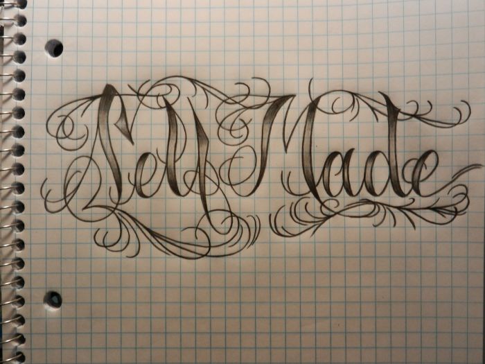 Jeremy SelfMade Withrow