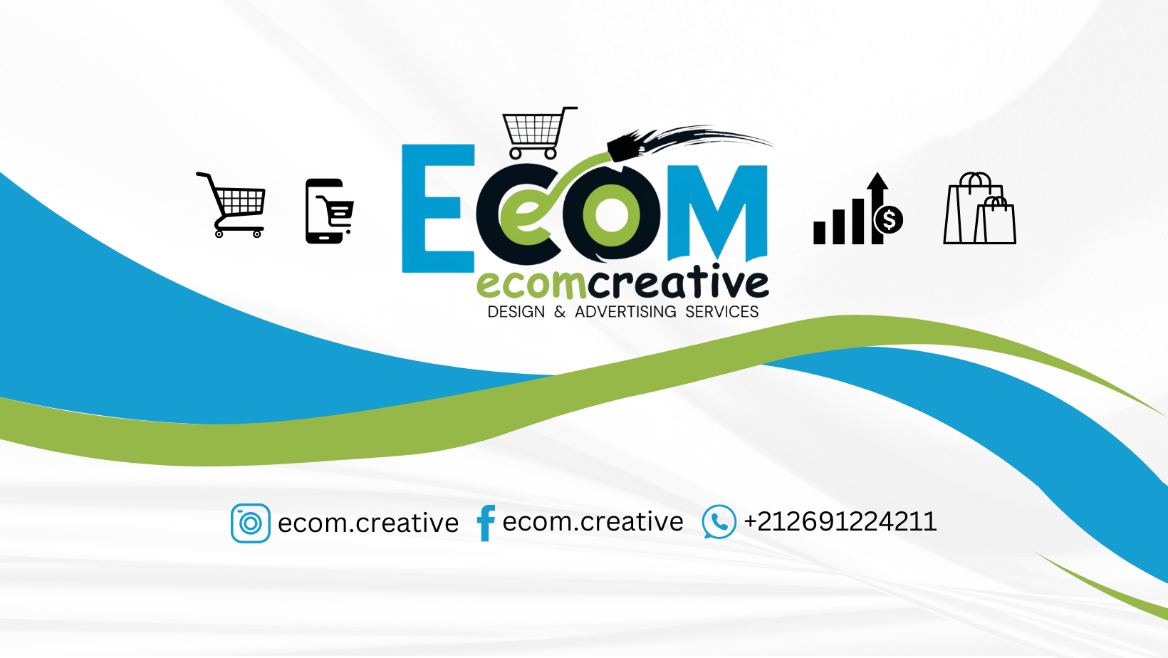 Ecom creative