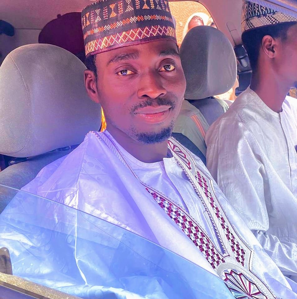Sadiq Ali