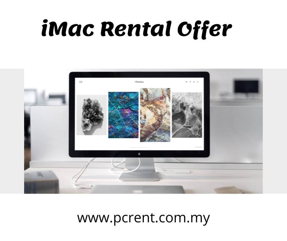 PC Rent