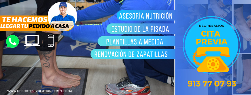Ríos Running - Ríos Running added a new photo — at Ríos...