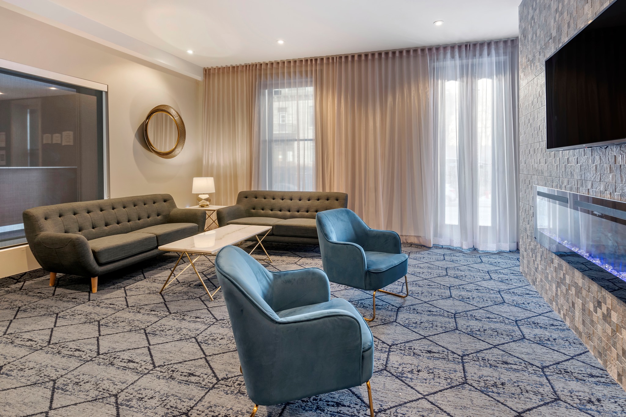 Quality Inn Centre-Ville Montréal | Montreal QC