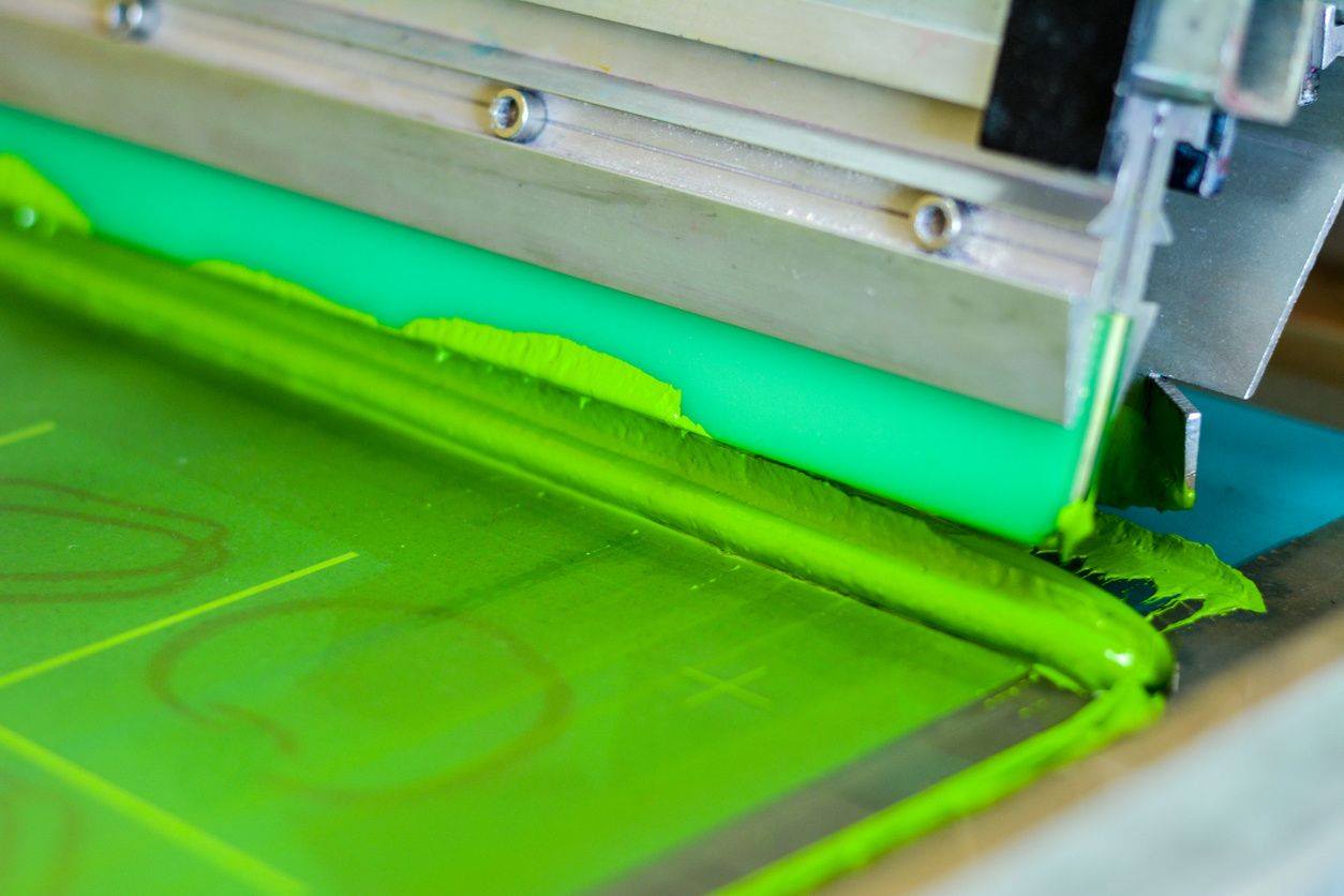New Wave Embroidery & Screen Printing | Myrtle Beach SC