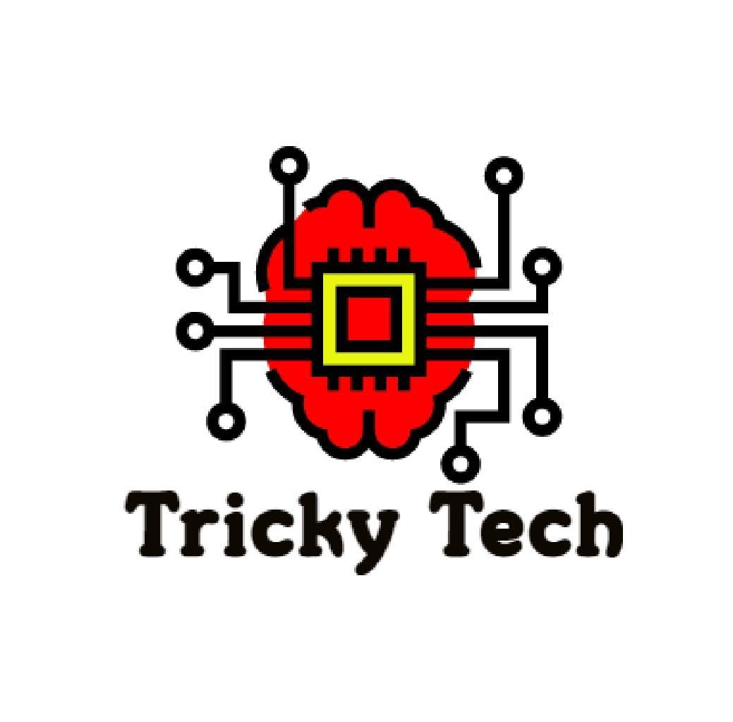 Tricky Tech - Tricky Tech added a new photo.