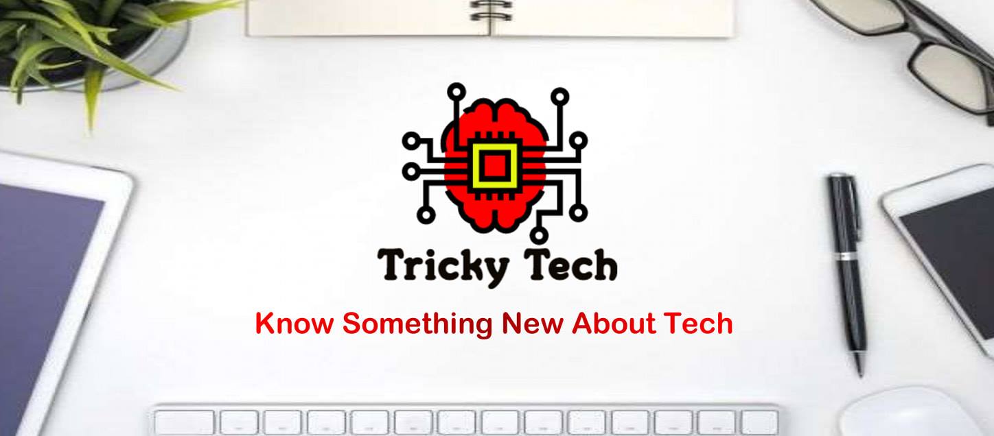 Tricky Tech