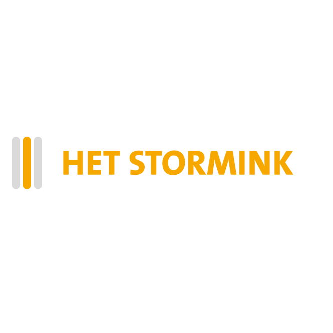 Het Stormink - Etty... - Het Stormink - Etty Hillesum Lyceum
