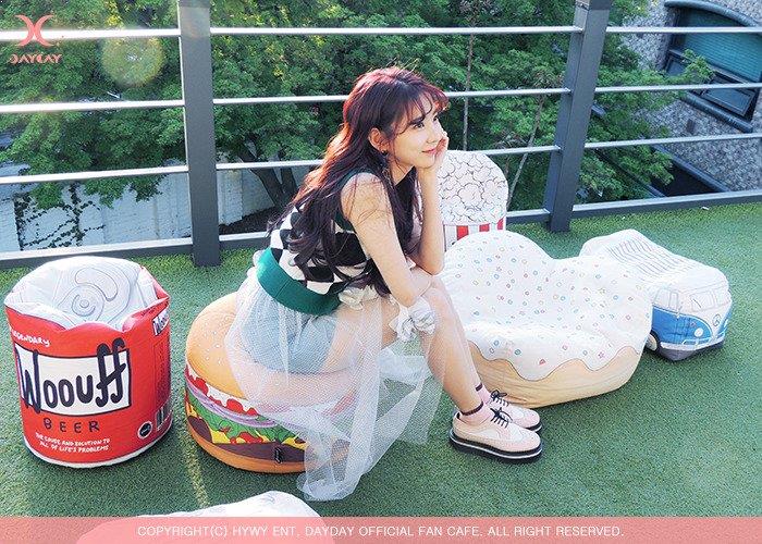 CLC 씨엘씨 - Crystal Clear First FanPage Italy - Yujin (유진): Birth Name ...