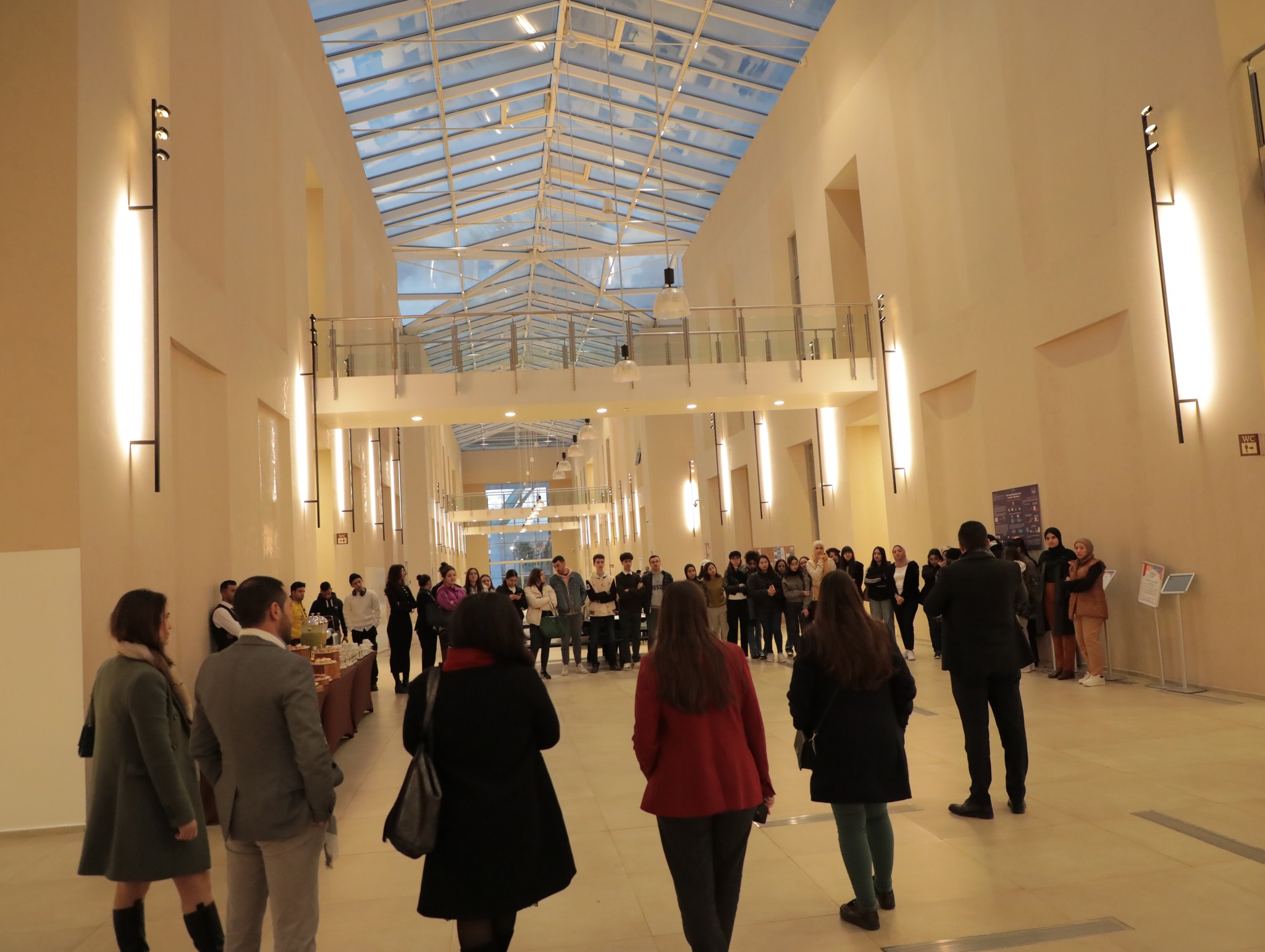 EGE Alumni | Rabat