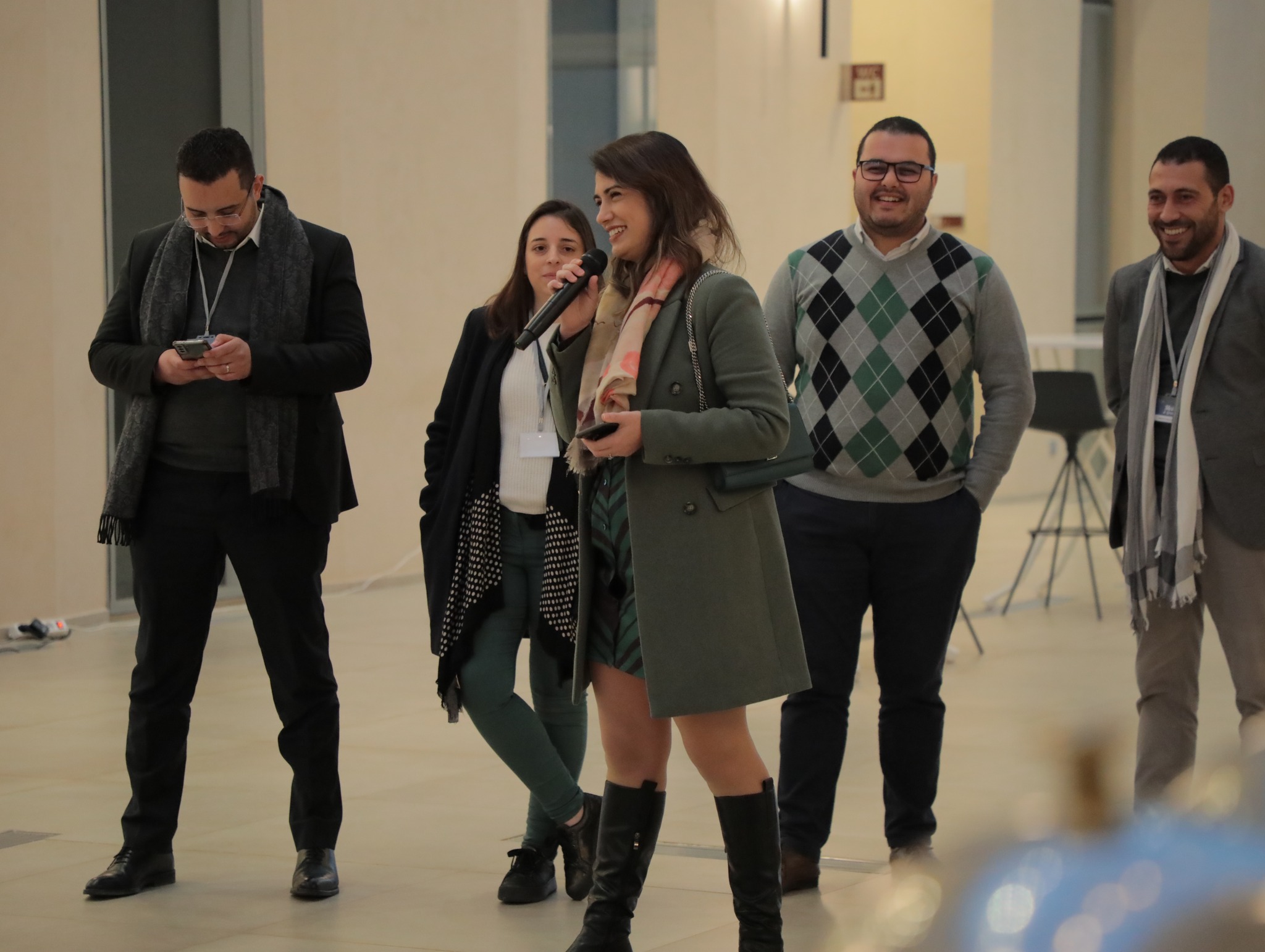 EGE Alumni | Rabat