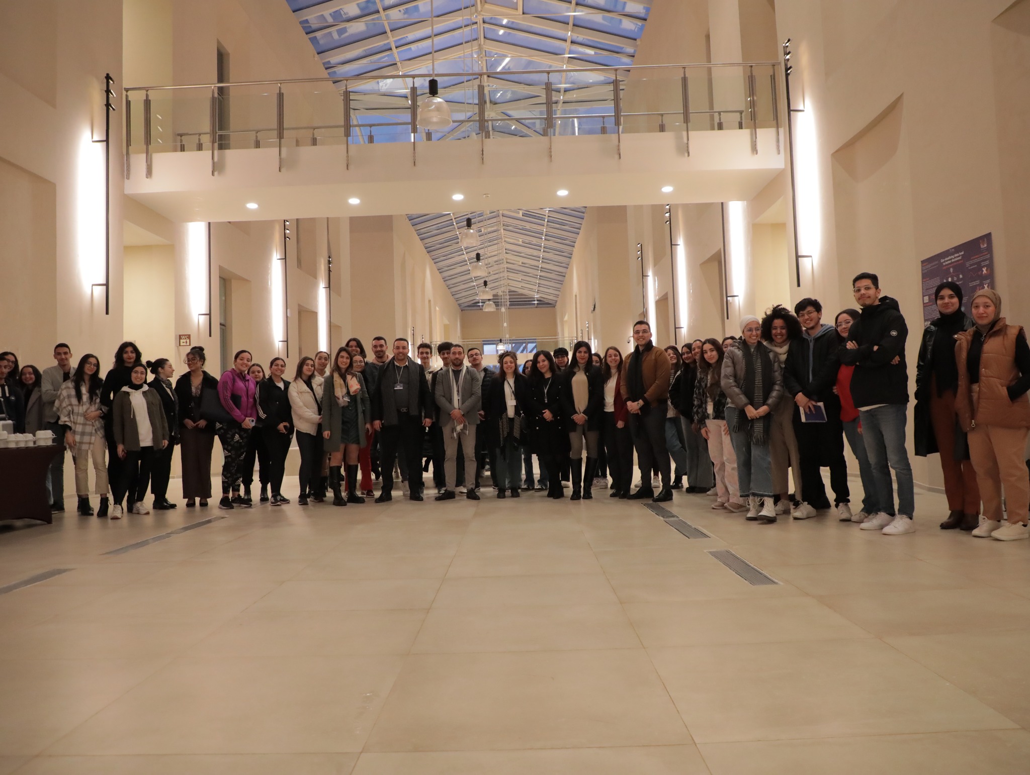 EGE Alumni | Rabat