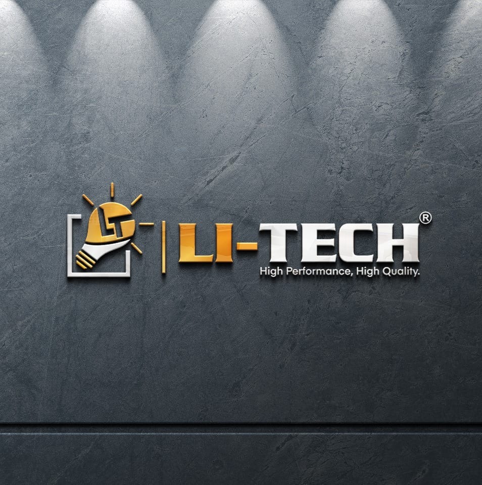 LiTech LED Private Limited on Reels
