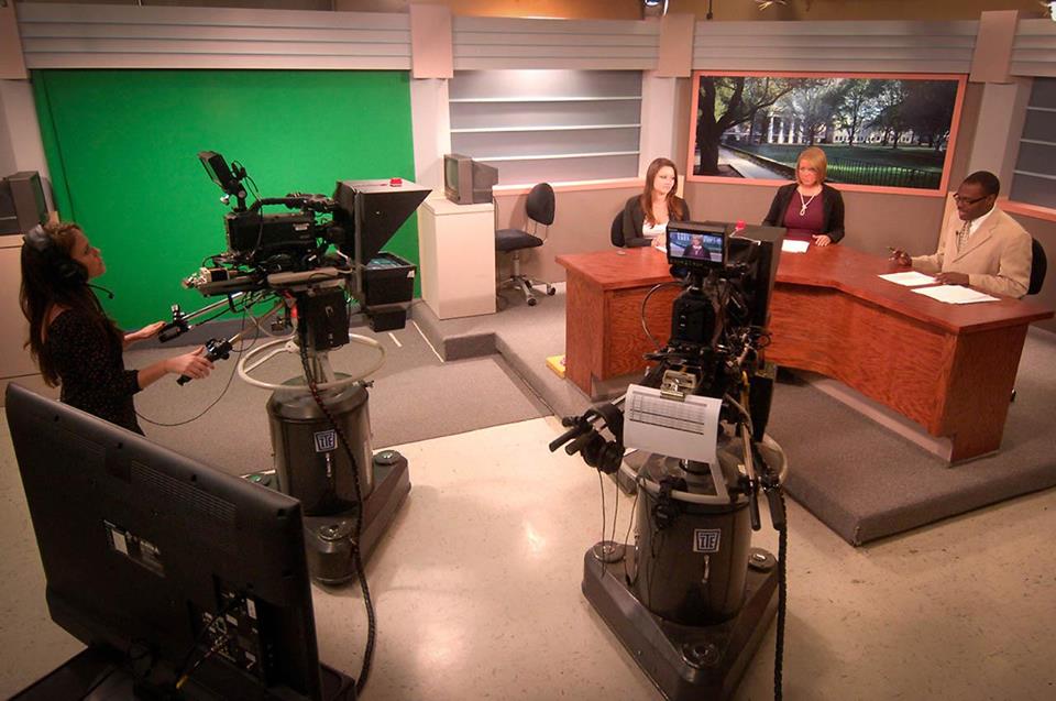UMCAT school of journalism and mass communication