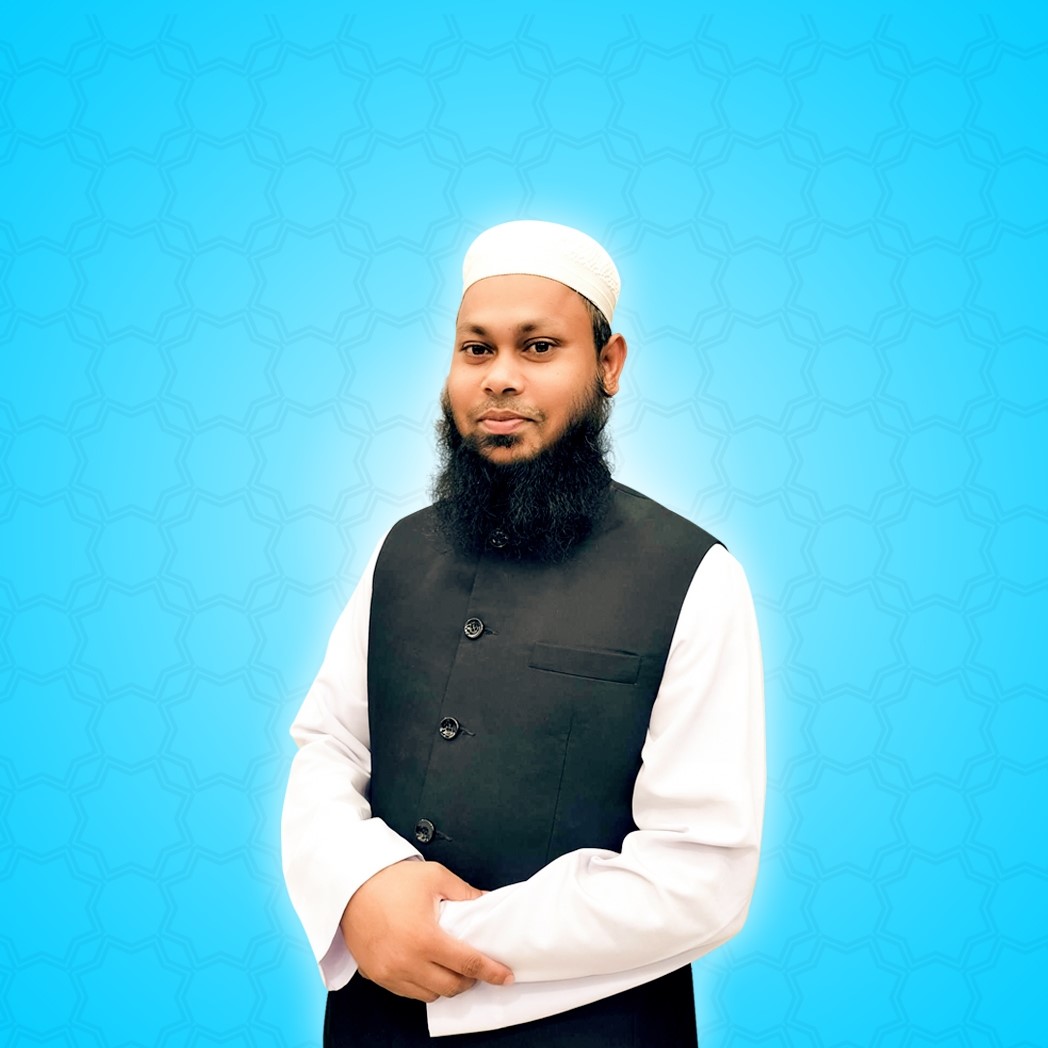 Mufti Saiful Islam - মুফতি সাইফুল ইসলাম