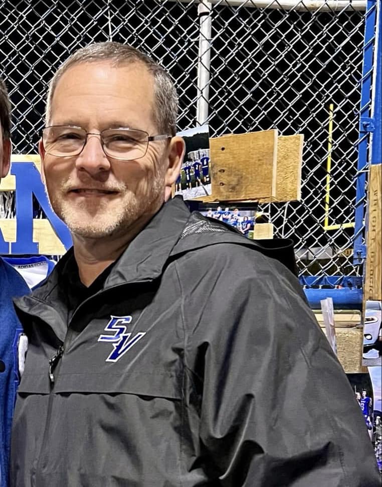 Shelby - SVHS would like to congratulate Mr. Ratliff on being named our ...
