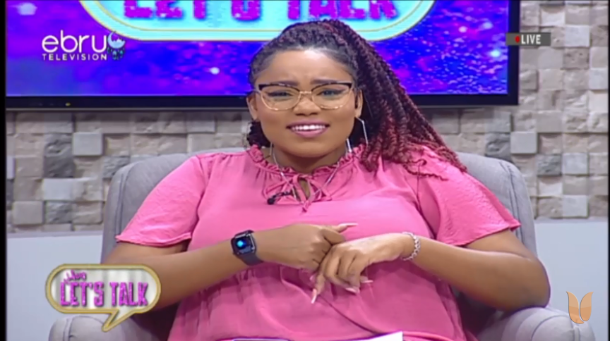 Ebru Tv KE - We are super excited it's Friday tune in now to # ...
