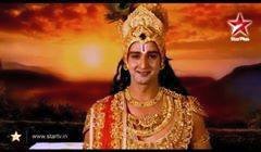 Mahabharat-Krishnaa - VISHNU SAHASRANAM SHLOK-5 Swambu Shambur Adithya ...