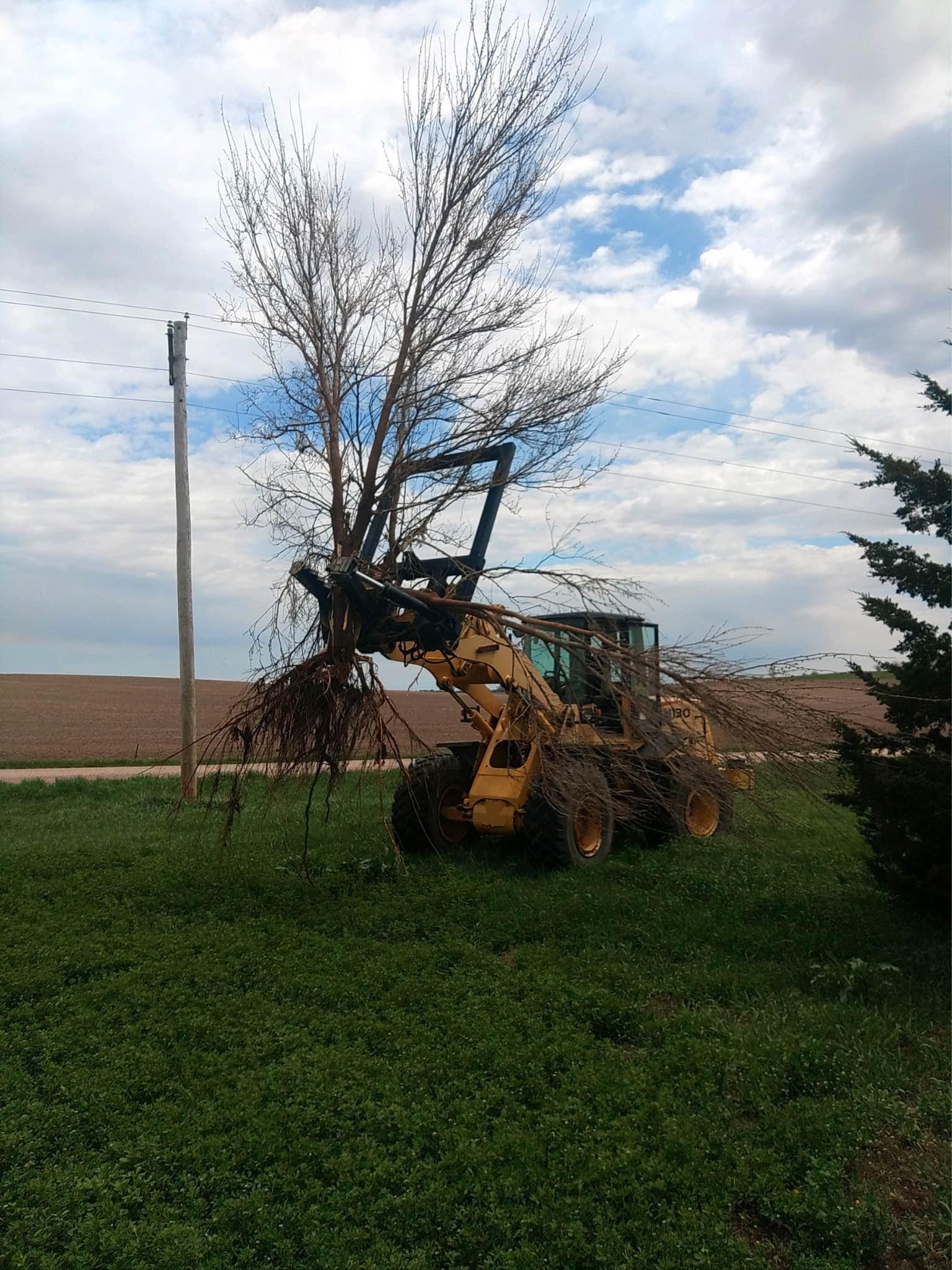 Farm & Heavy Equipment For Sale | Hansen Welding | Facebook