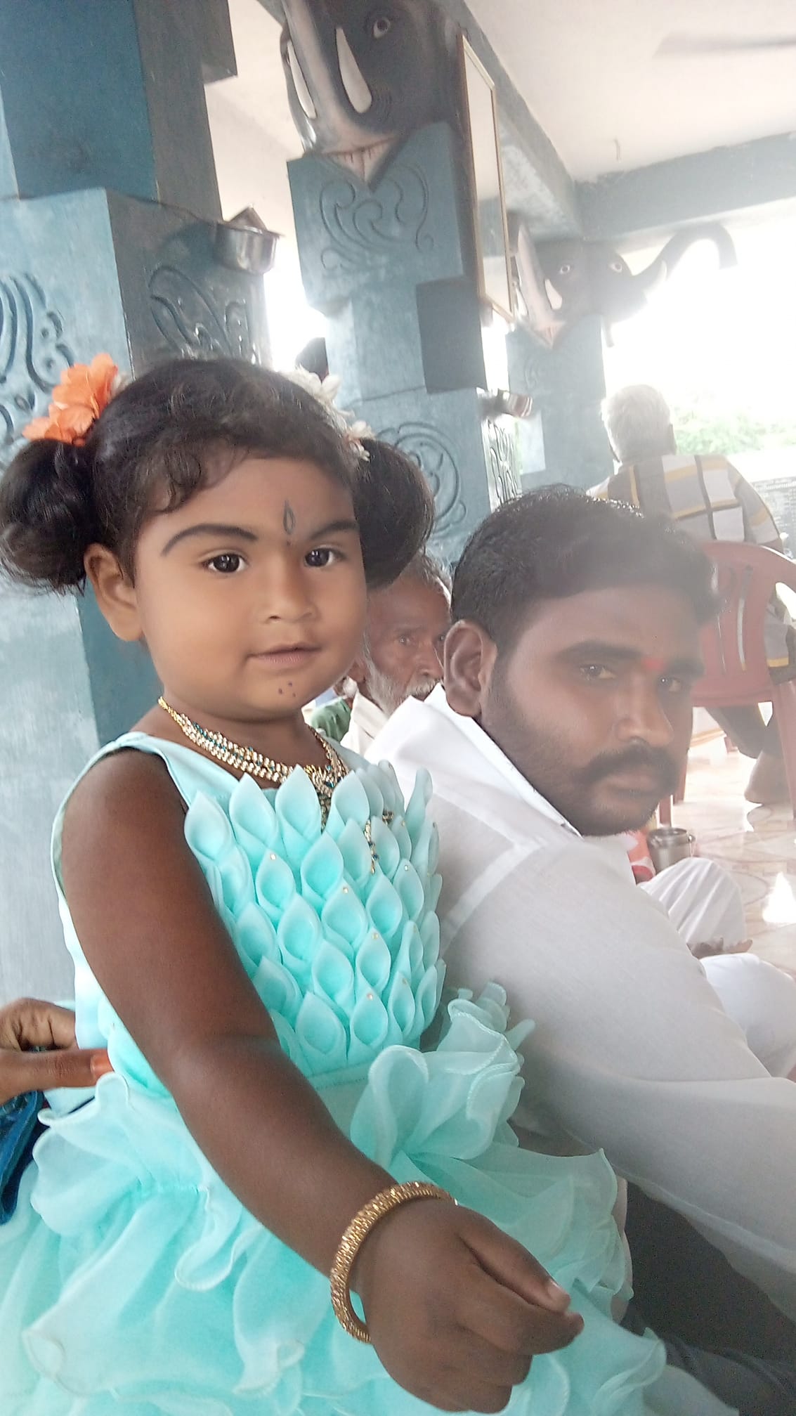 Mani Raja