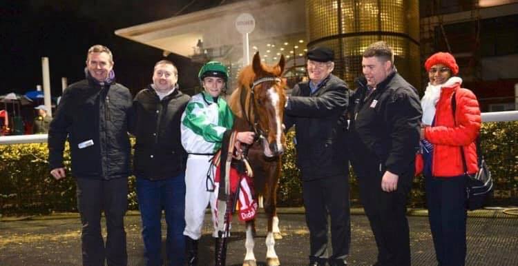 Anthony McCann Racing | Monaghan