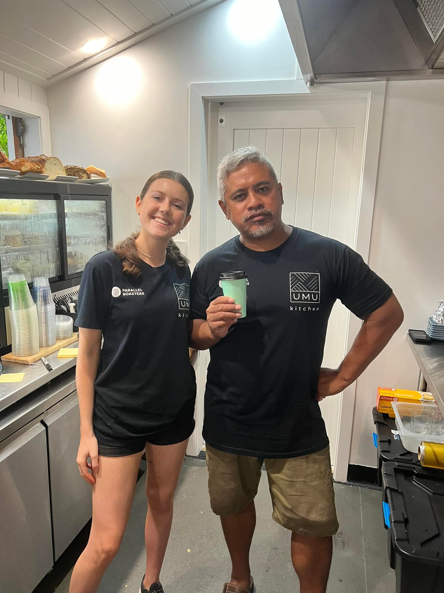 Umu Kitchen - We are so excited to welcome you back to our... | Facebook