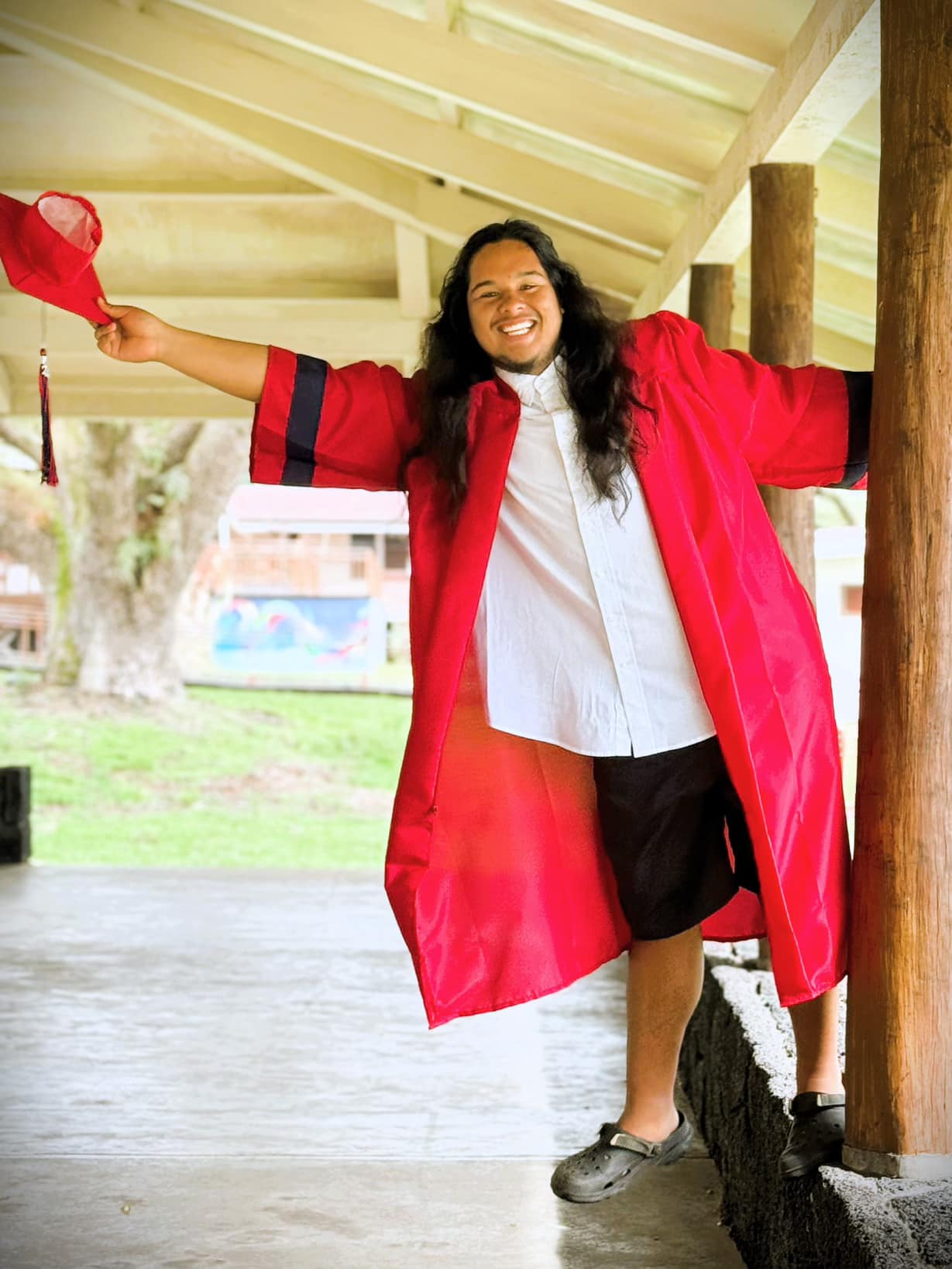 Poly United Rugby | Keaau HI