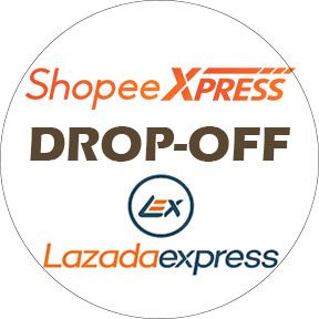 Lazada... - Lazada Lex / Shopee Express Drop -Off Point Nangka