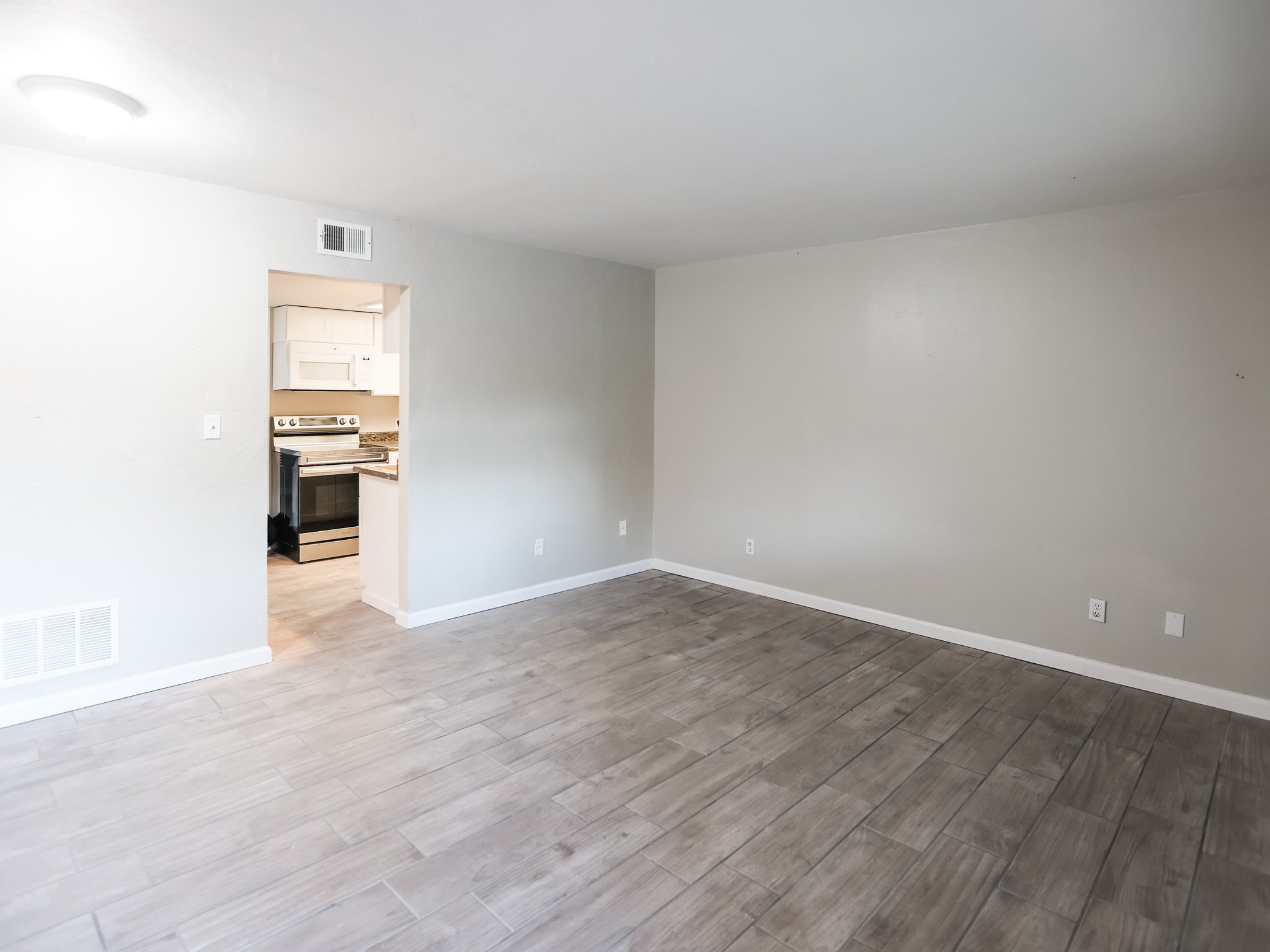 1 Bed 1 Bath Apartment Property Rentals Tonkawa, Oklahoma