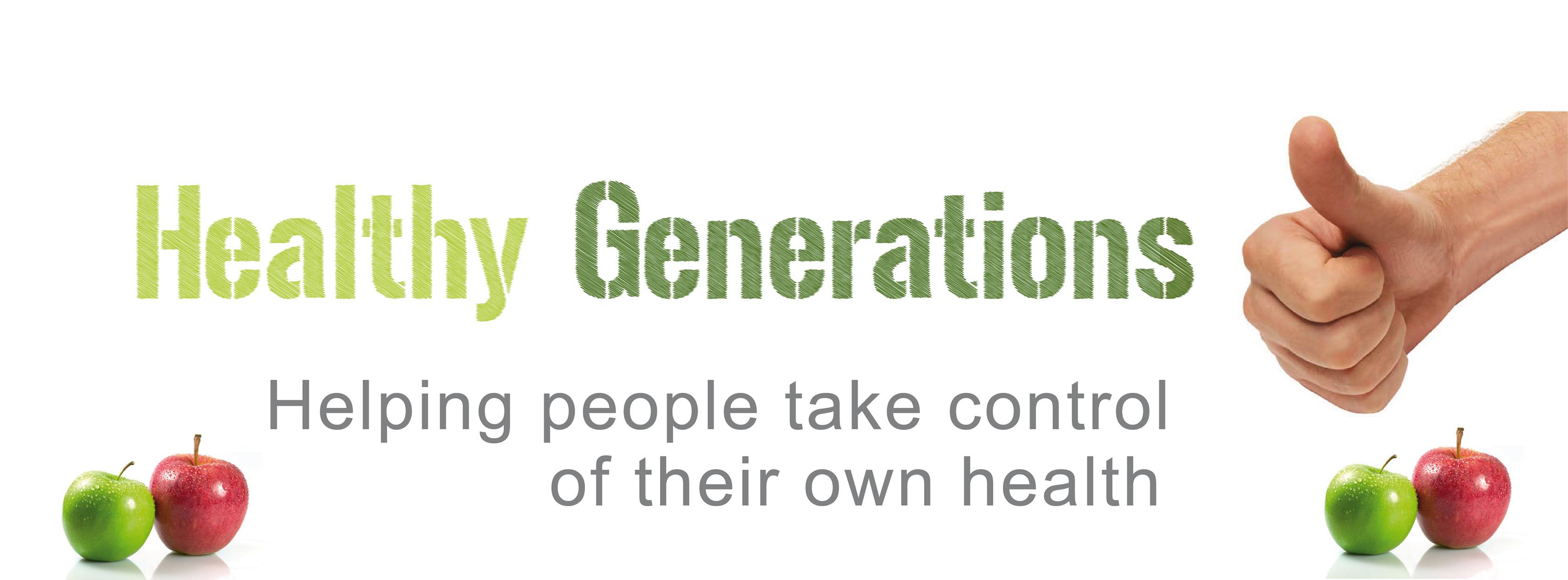 Healthy Generations