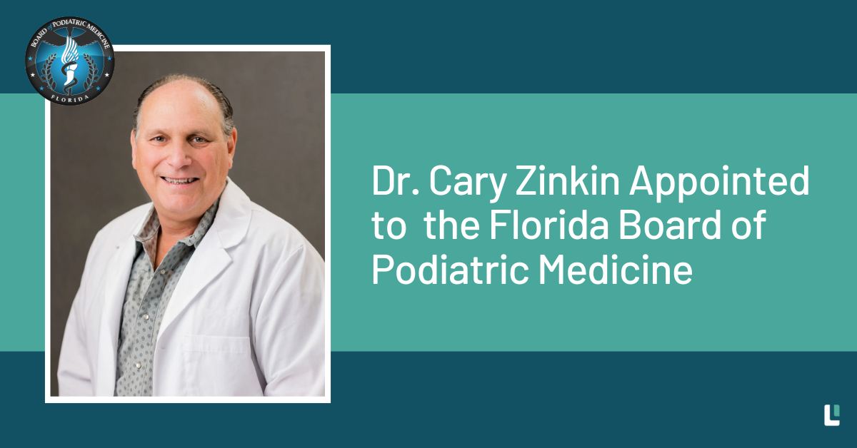 Upperline - Congratulations to Dr. Cary Zinkin for his appointment to ...