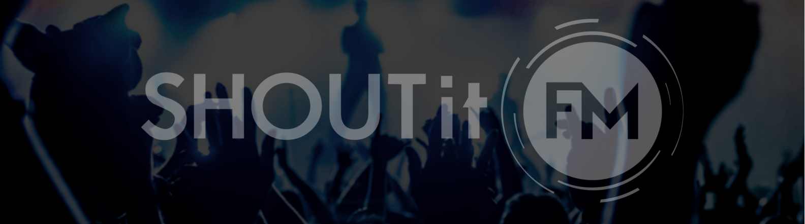 SHOUTit FM 2