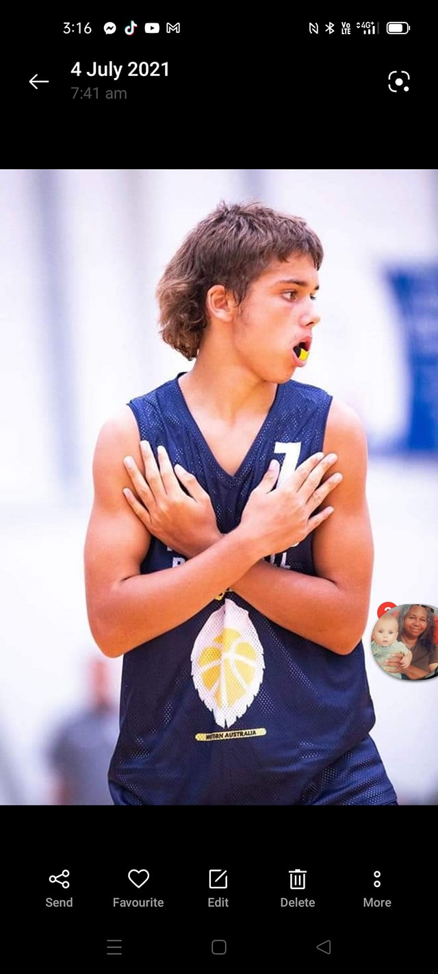 South west aboriginal basketball carnival | Facebook