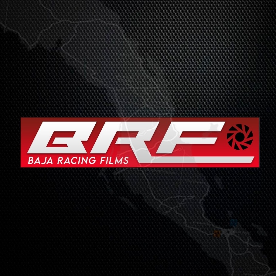 Baja Racing Films