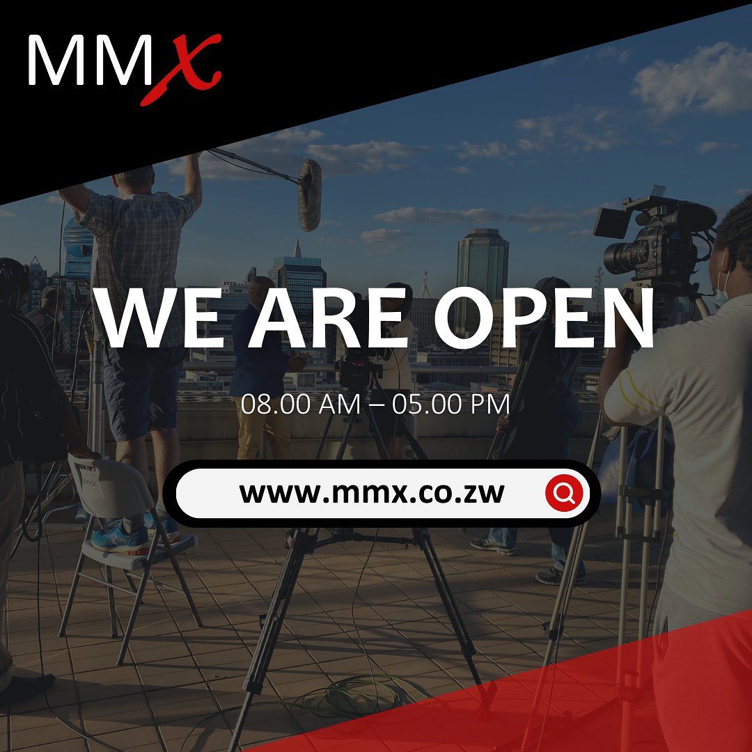 Media Matrix Pvt Ltd | Harare