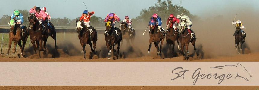St George Jockey Club