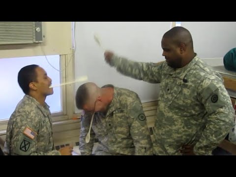U.S. Army Battle Rhythm Generator
