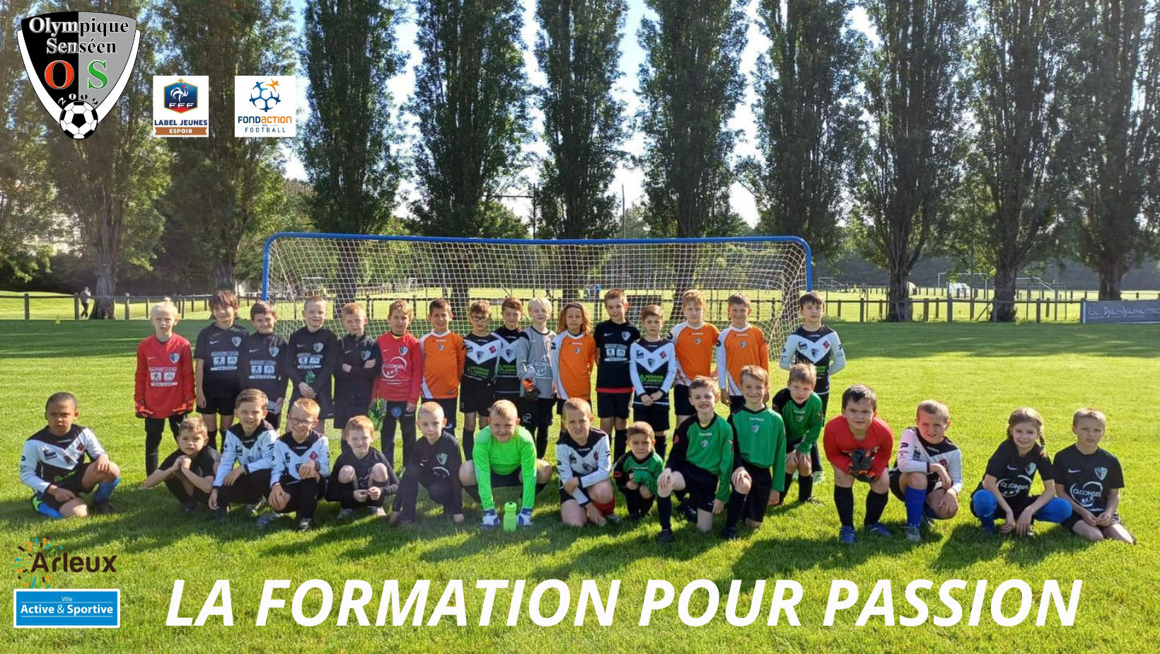 FC Solesmes - FC Solesmes added a new photo.