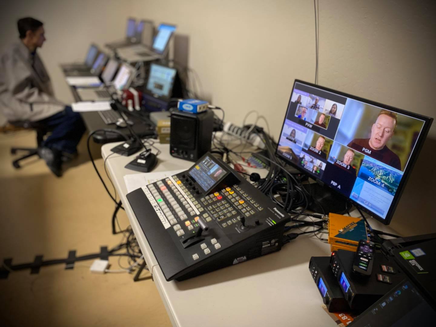 Core Media Productions | Phoenix AZ
