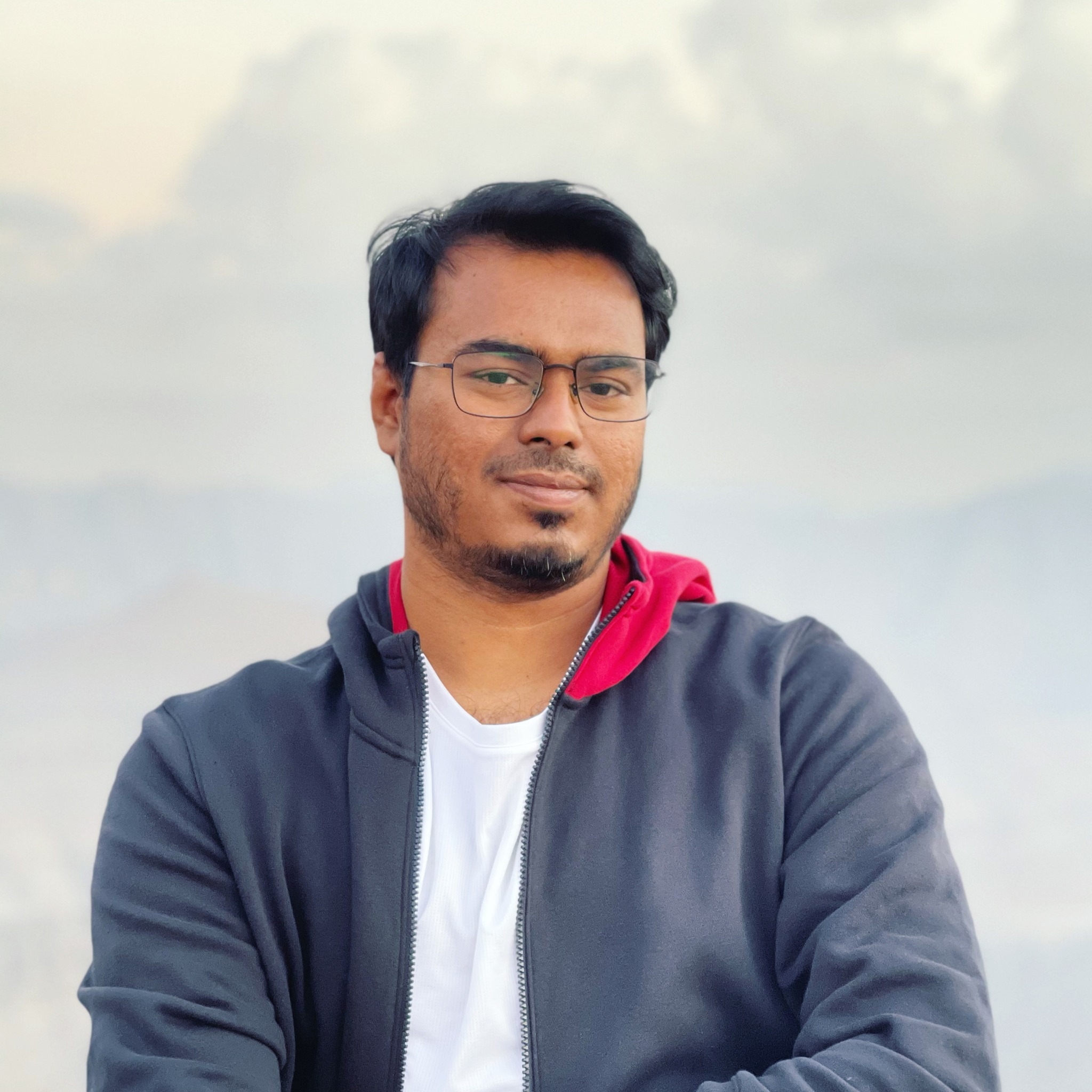Nazmul Hasan Rupok