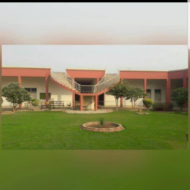 Rabia Raza