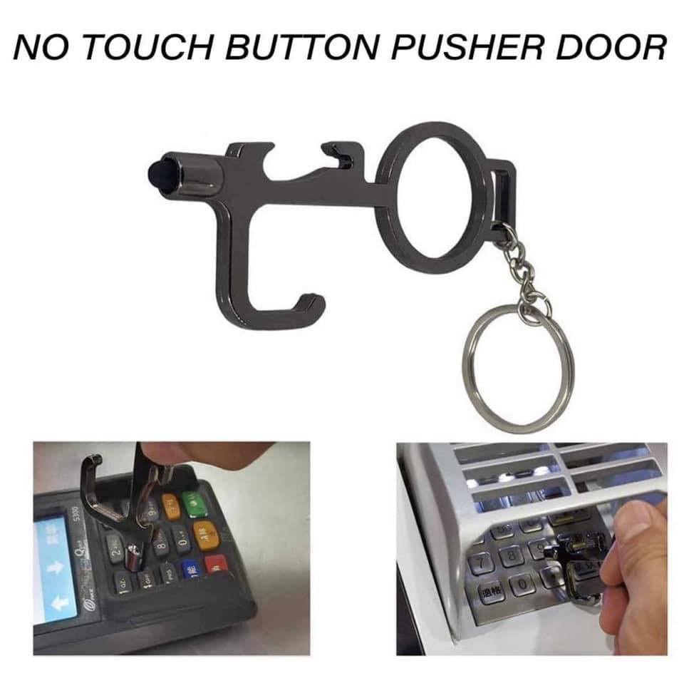 Germs Key