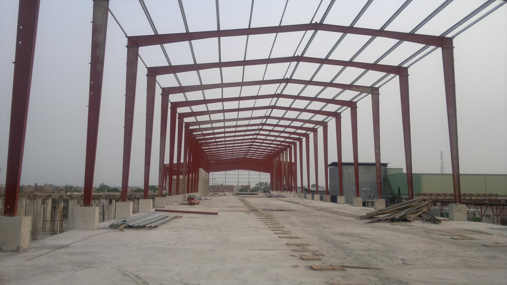 Real Engineering company | Islamabad