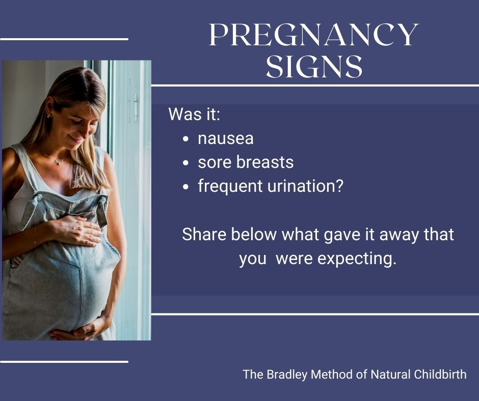 The Bradley Method of Natural Childbirth | Sherman Oaks CA