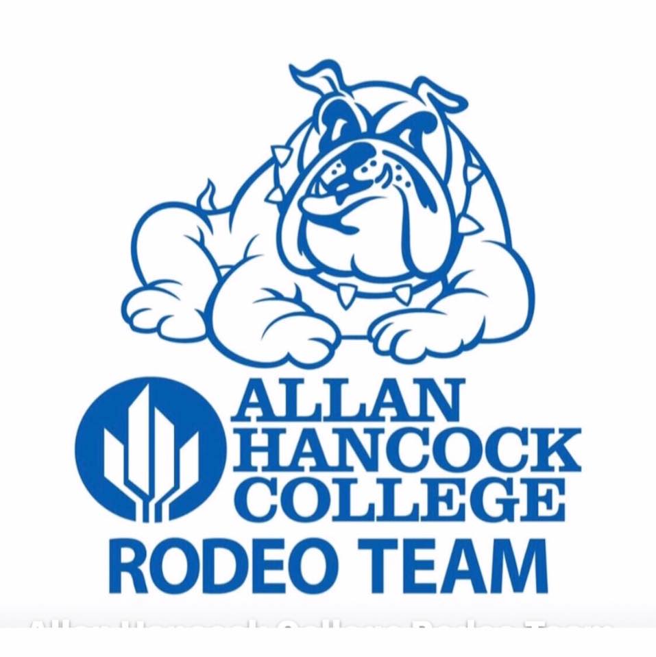 Allan Hancock College Rodeo Team | Santa Maria CA