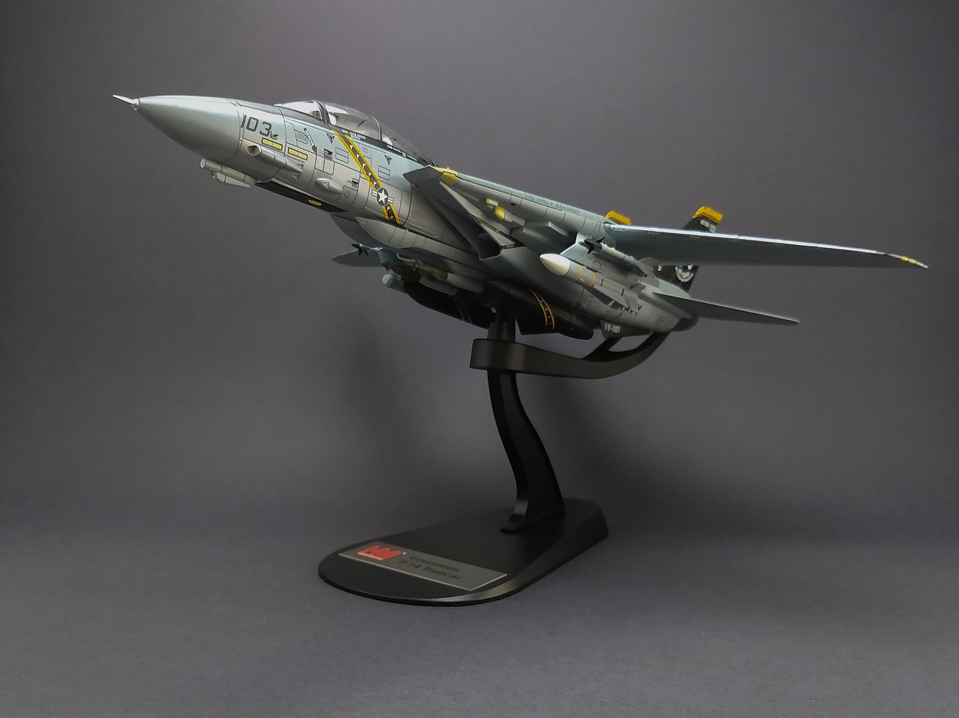 F-14B Tomcat VF-103 