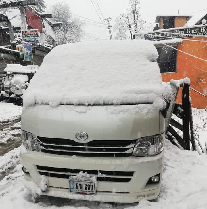 7th SKY Tourist Rent a car Jhelum 03009523864 on Reels