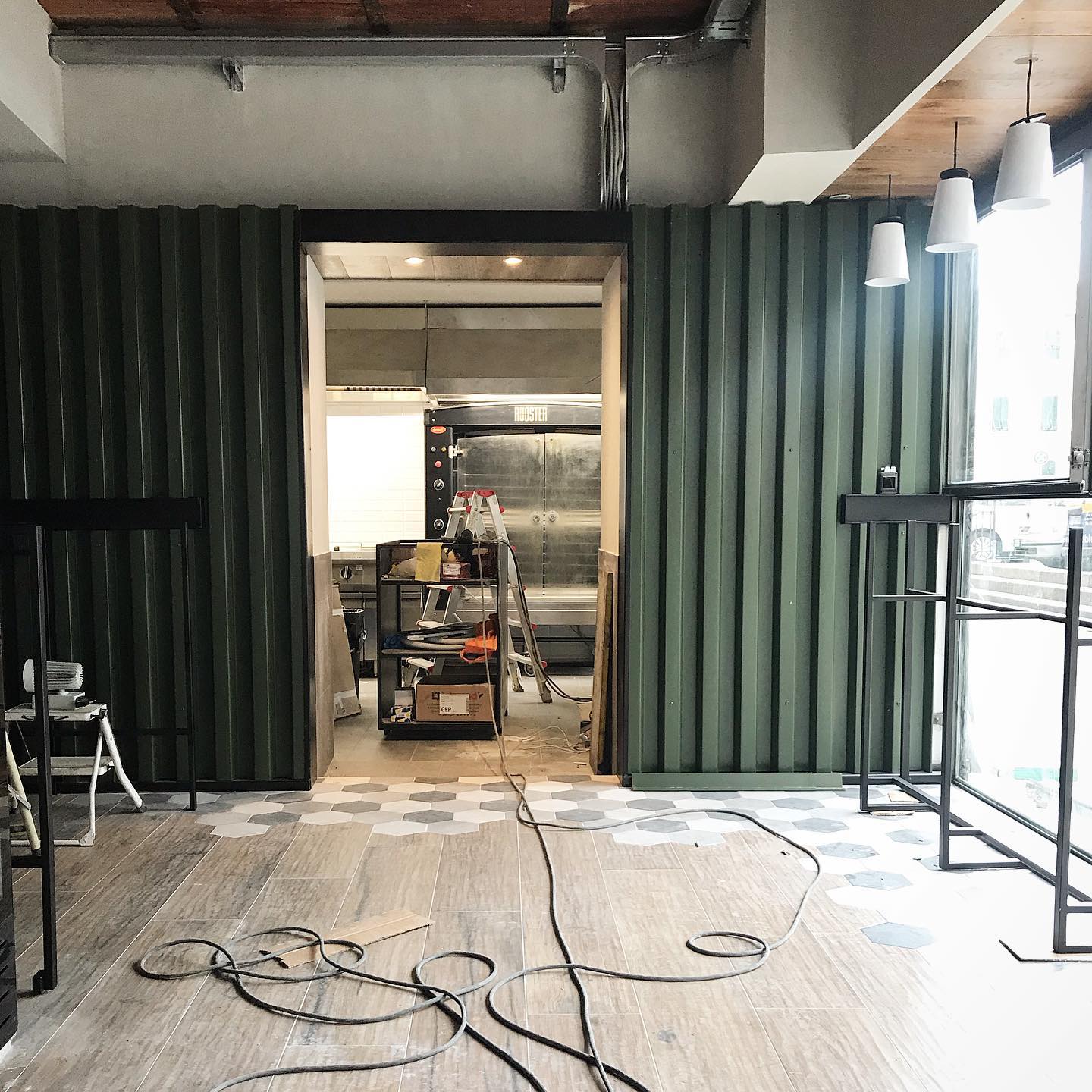 ENTER Studio | Genova